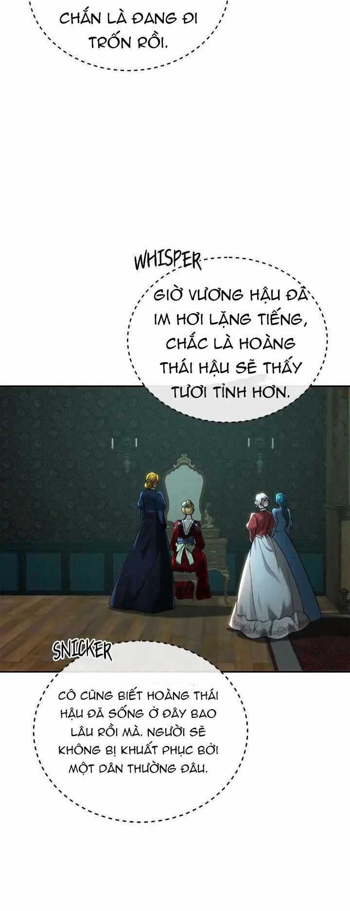 Rosalyn Bogart Chương 74 trang 38