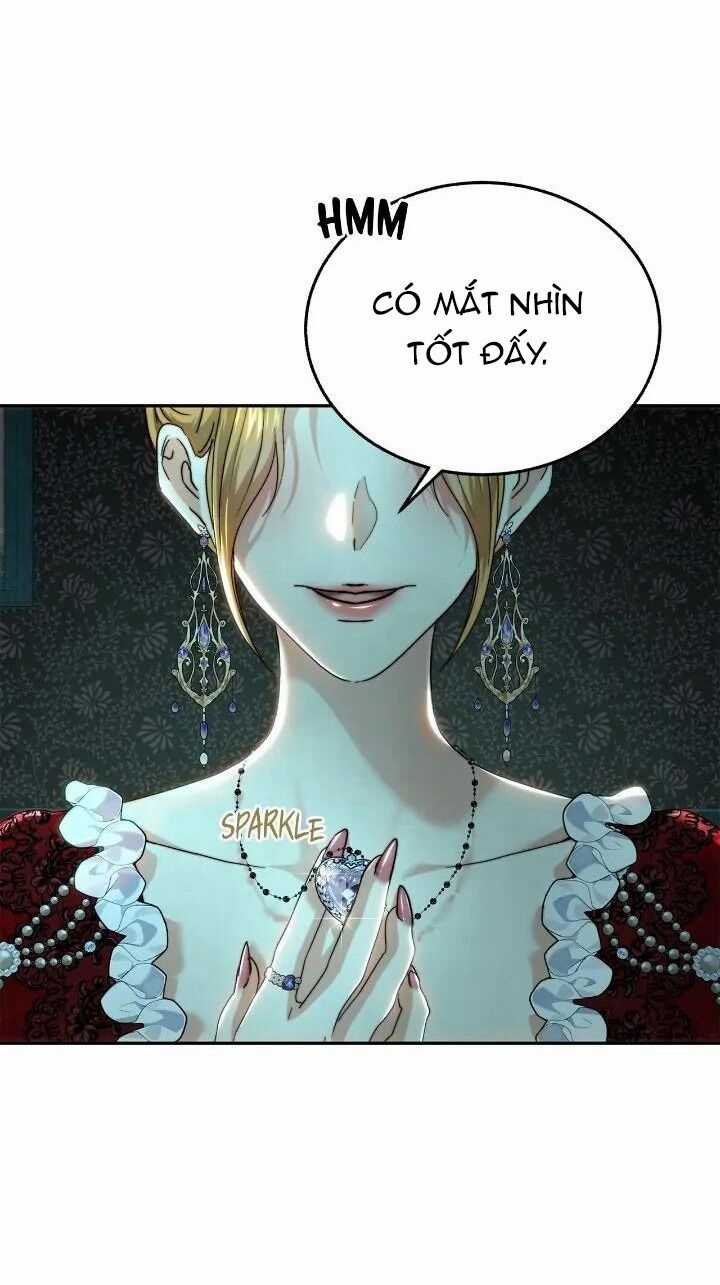 Rosalyn Bogart Chương 74 trang 39