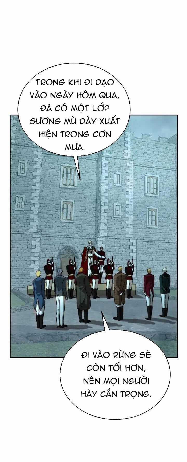 Rosalyn Bogart Chương 74 trang 4