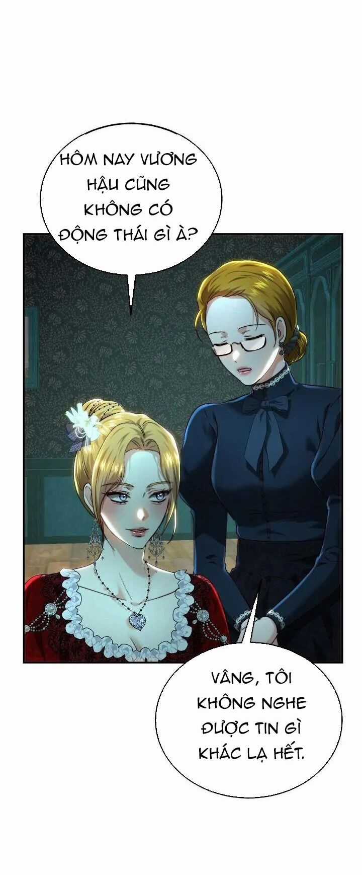 Rosalyn Bogart Chương 74 trang 40