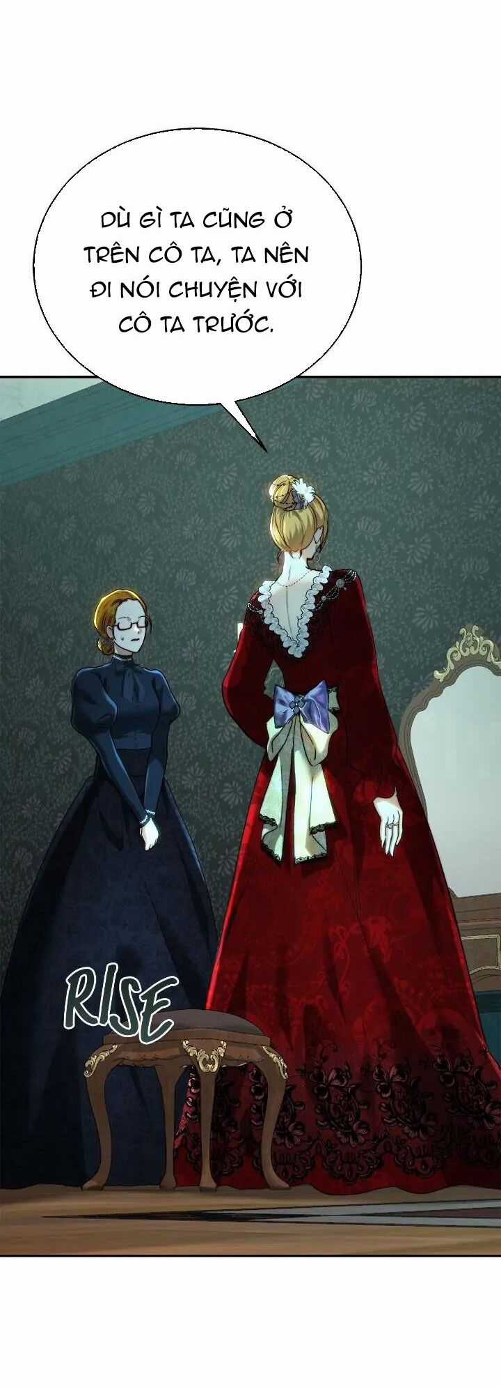 Rosalyn Bogart Chương 74 trang 42