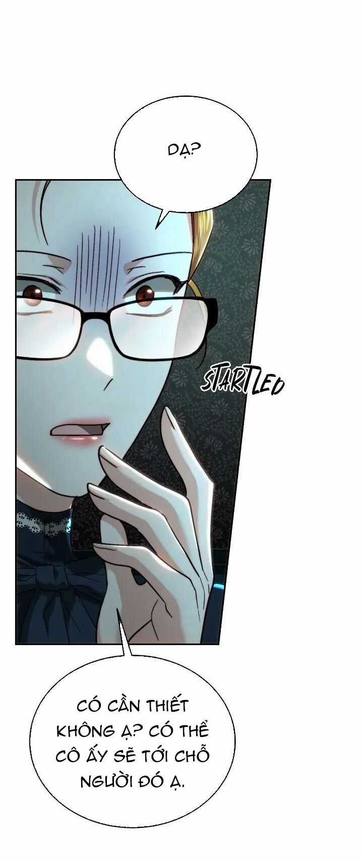 Rosalyn Bogart Chương 74 trang 43