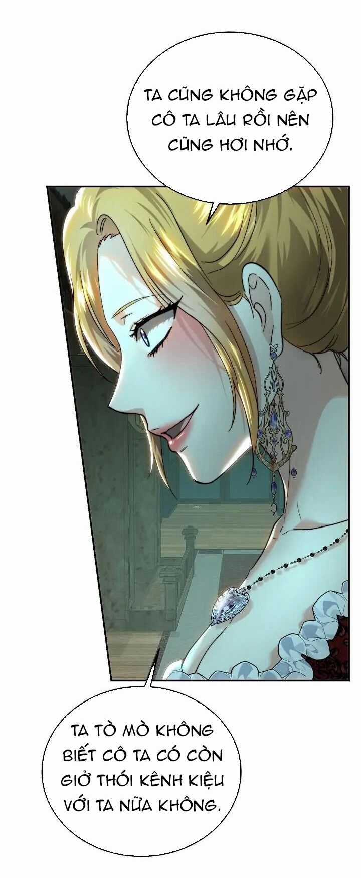 Rosalyn Bogart Chương 74 trang 44