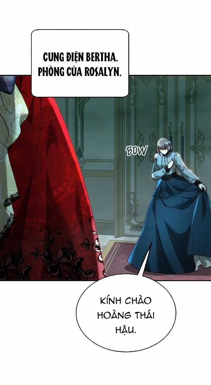 Rosalyn Bogart Chương 74 trang 48