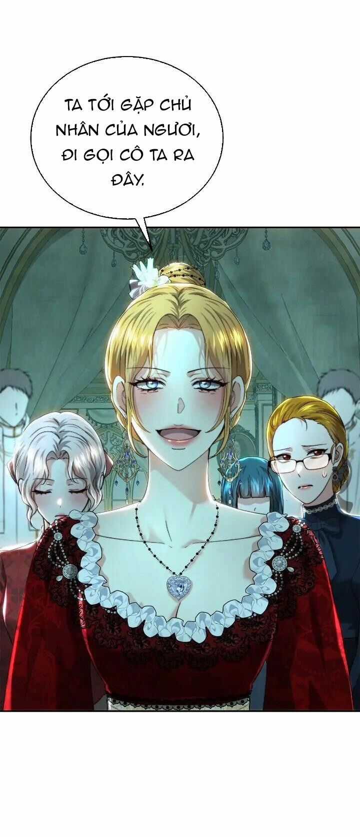 Rosalyn Bogart Chương 74 trang 49