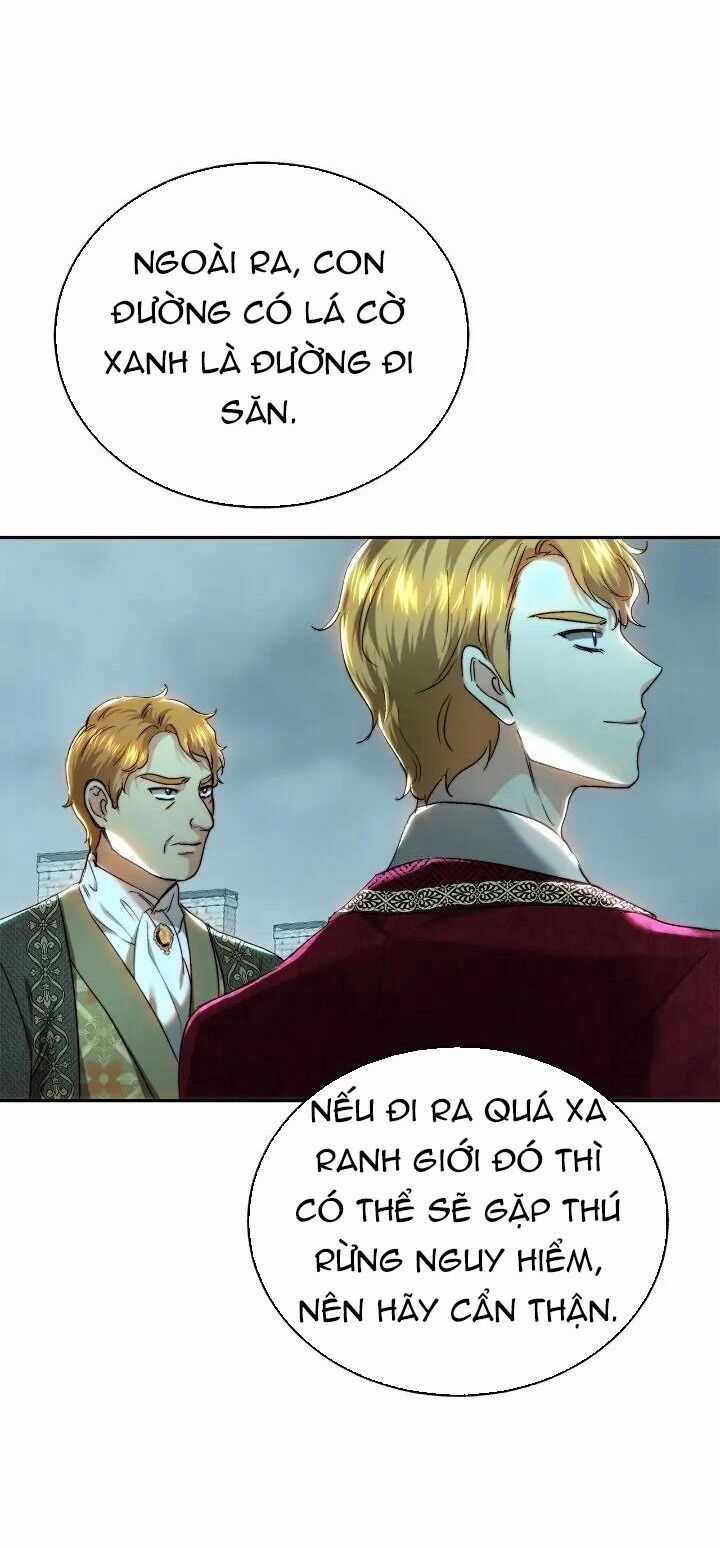 Rosalyn Bogart Chương 74 trang 5