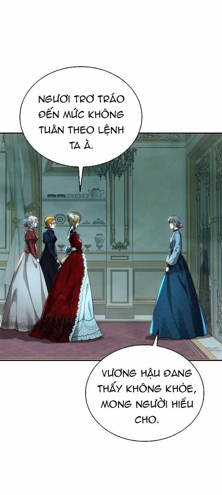 Rosalyn Bogart Chương 74 trang 51