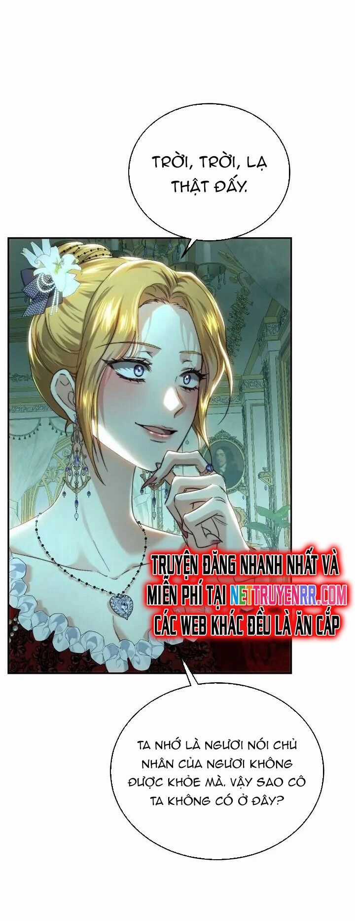 Rosalyn Bogart Chương 74 trang 58