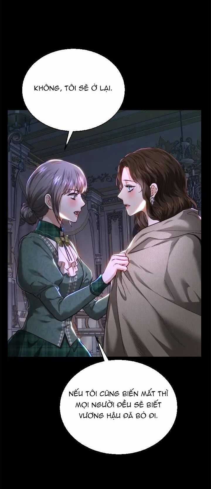 Rosalyn Bogart Chương 74 trang 61