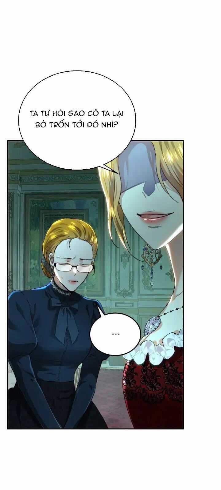 Rosalyn Bogart Chương 74 trang 66