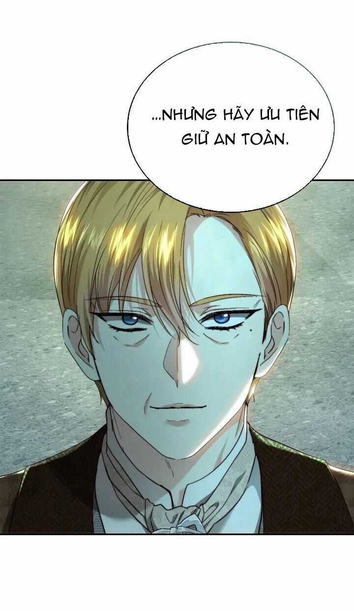 Rosalyn Bogart Chương 74 trang 7