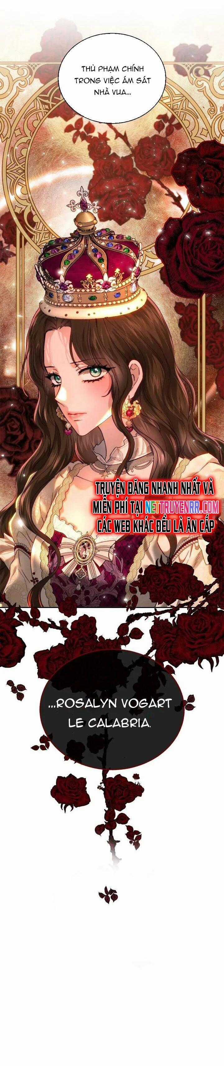 Rosalyn Bogart Chương 74 trang 70