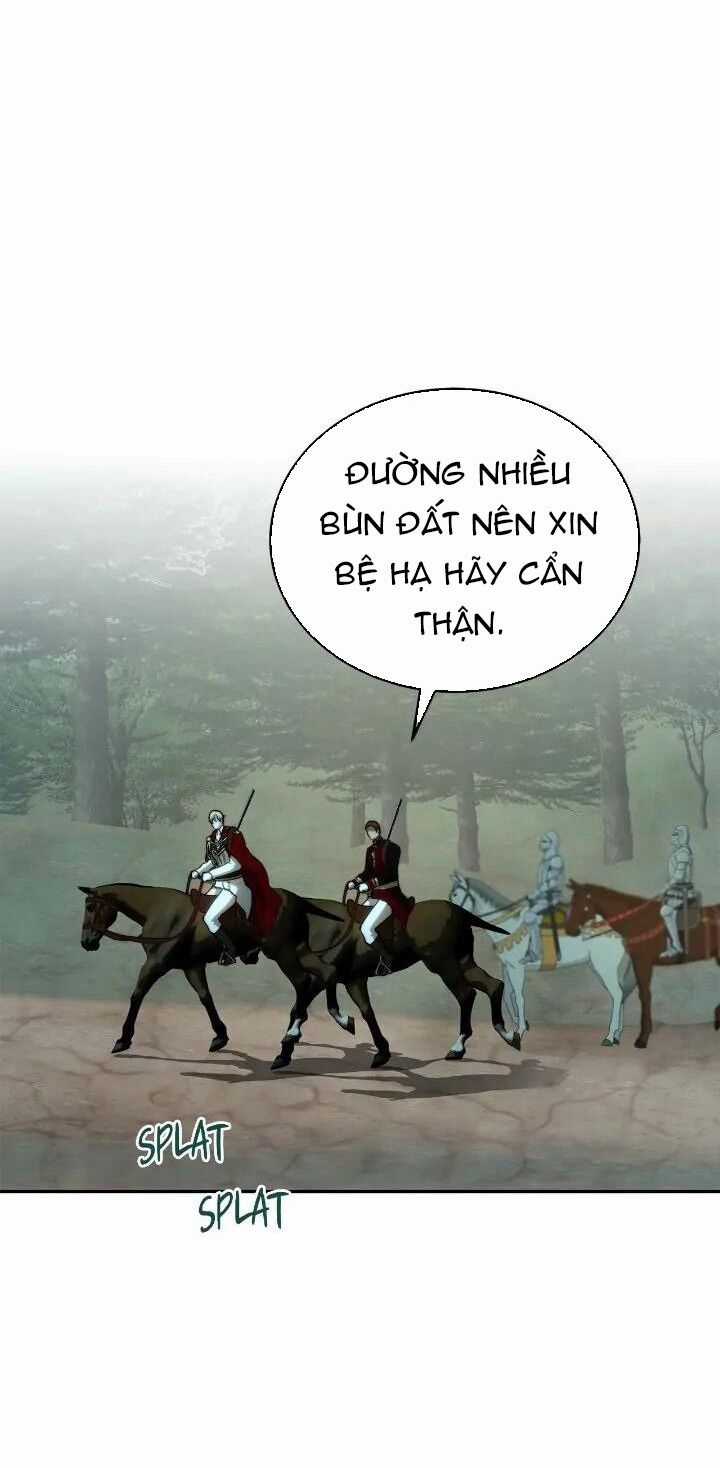 Rosalyn Bogart Chương 74 trang 9