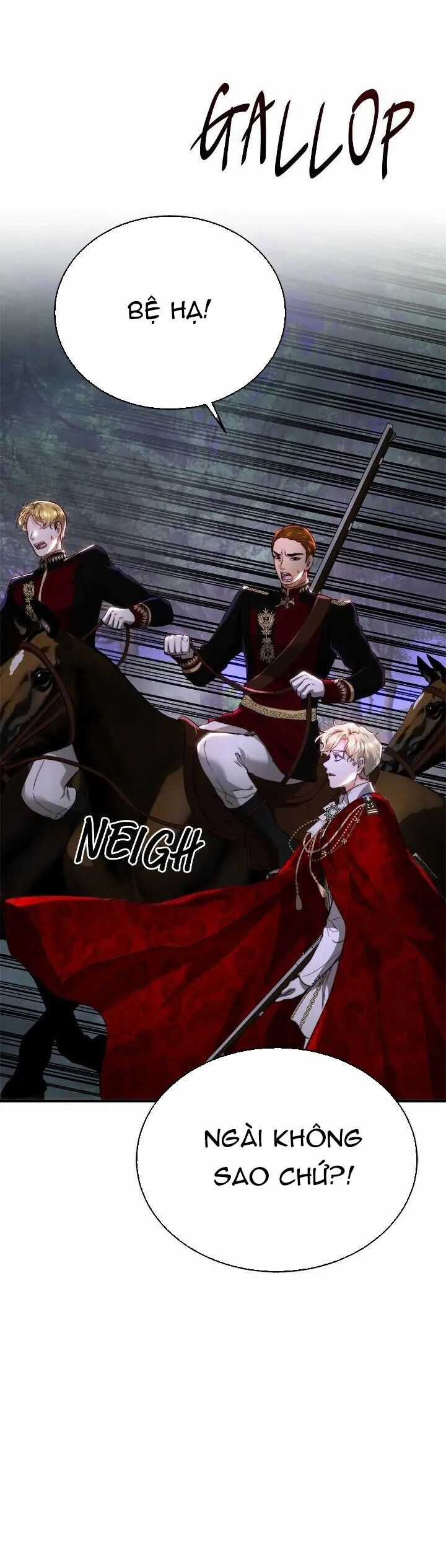 Rosalyn Bogart Chương 75 trang 12