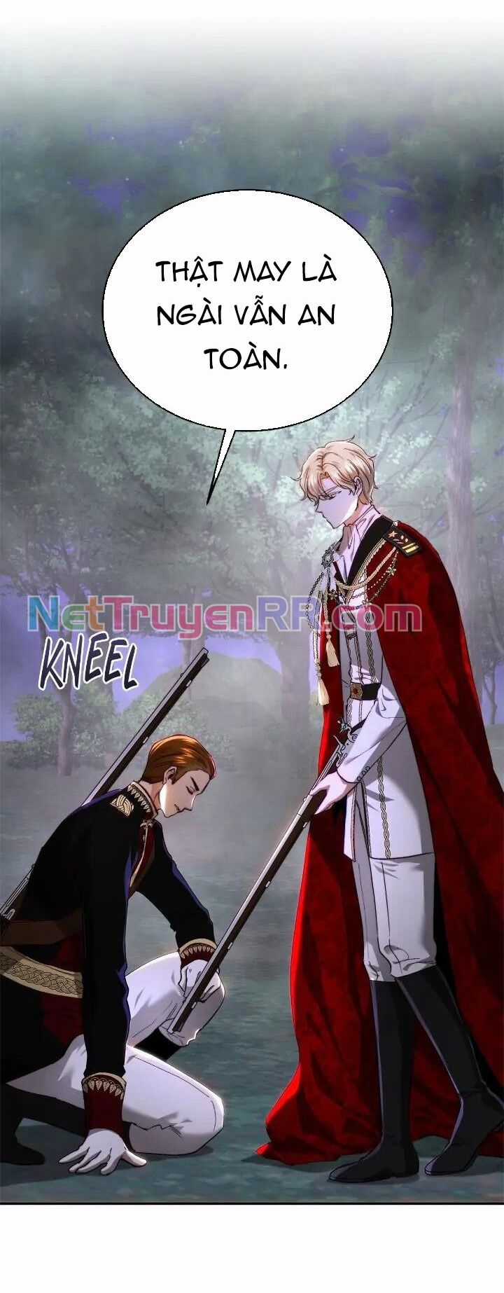 Rosalyn Bogart Chương 75 trang 14