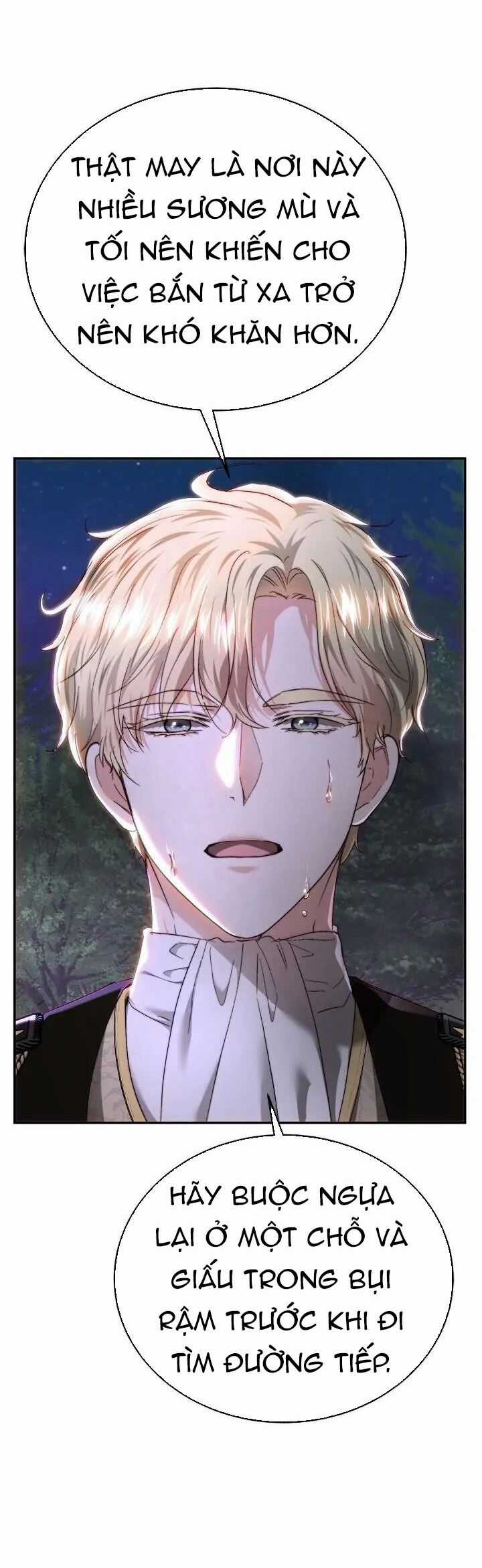 Rosalyn Bogart Chương 75 trang 15