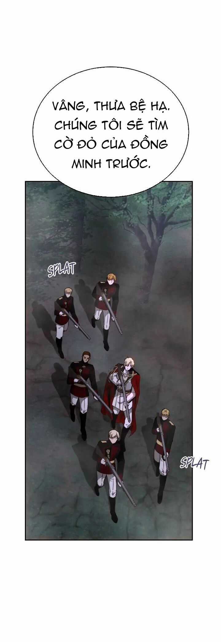 Rosalyn Bogart Chương 75 trang 16