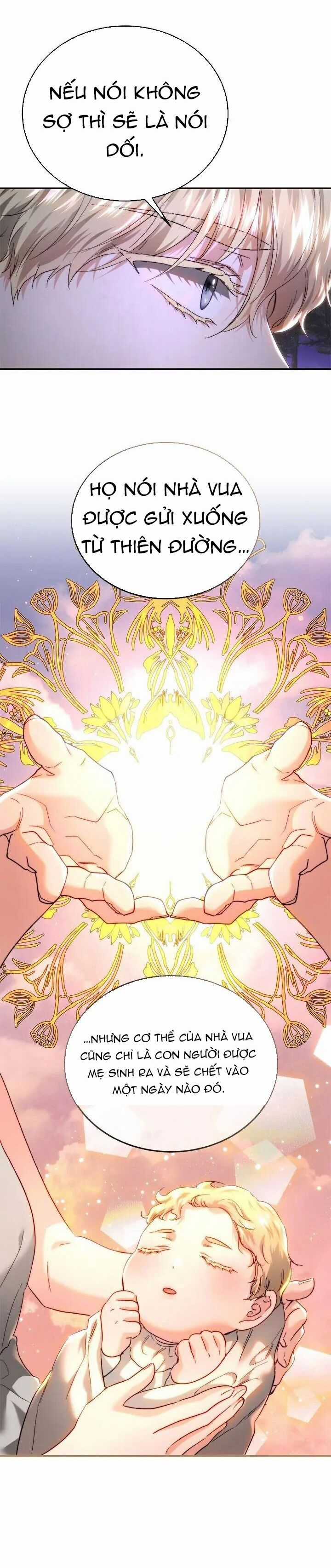 Rosalyn Bogart Chương 75 trang 19