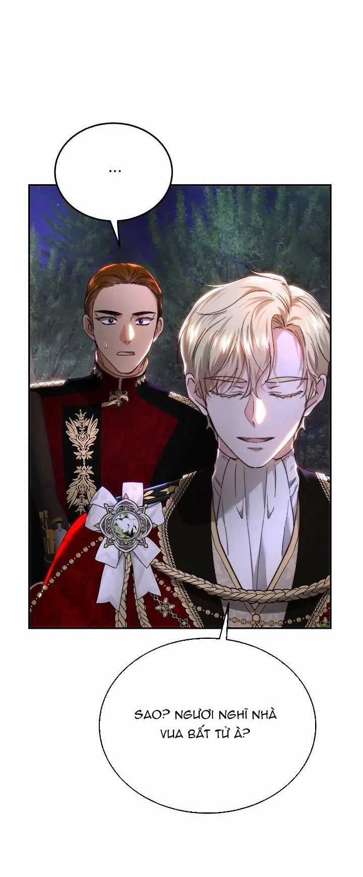 Rosalyn Bogart Chương 75 trang 20