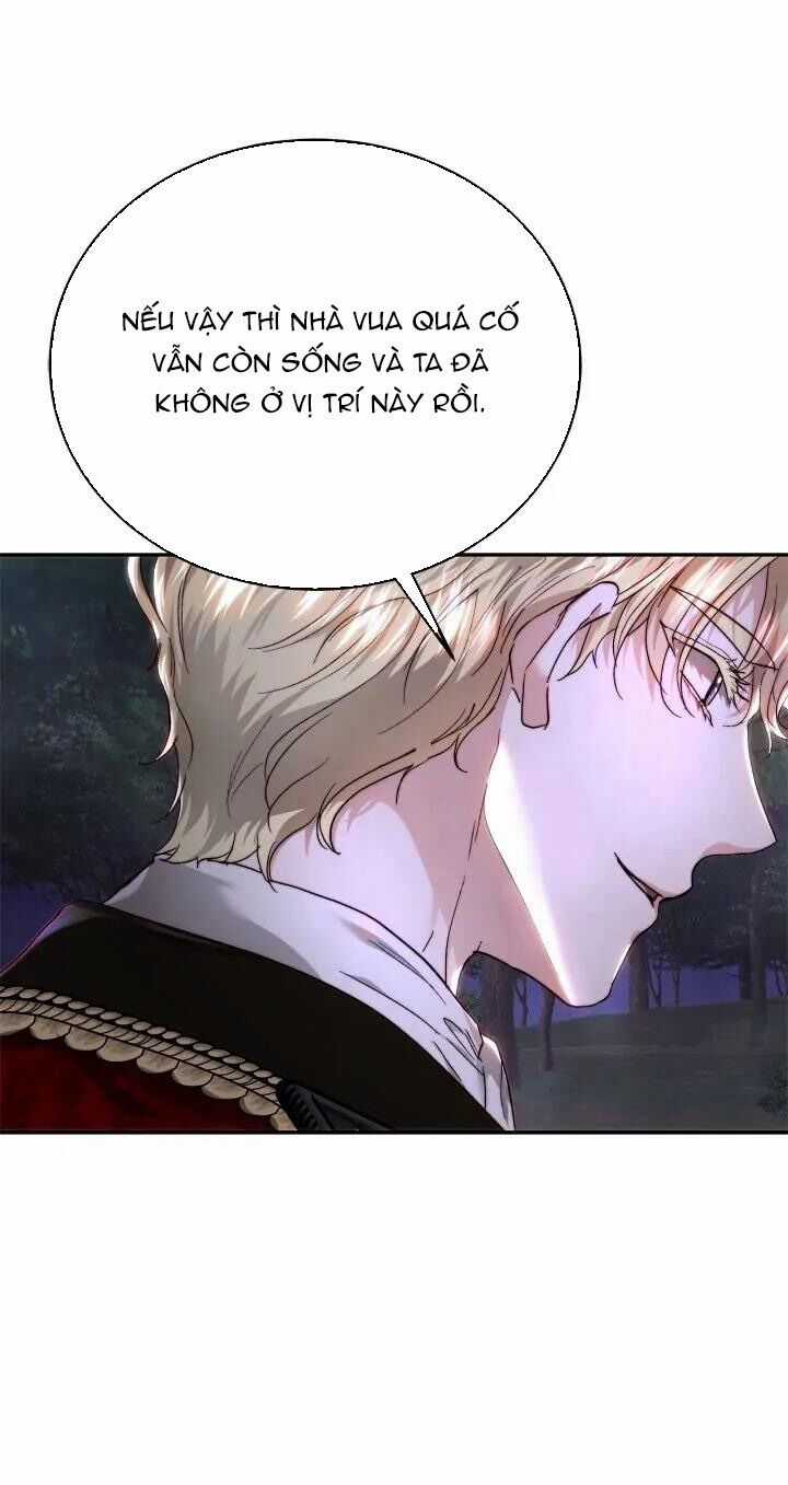 Rosalyn Bogart Chương 75 trang 21