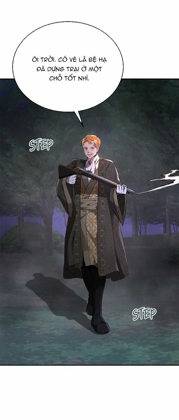 Rosalyn Bogart Chương 75 trang 23