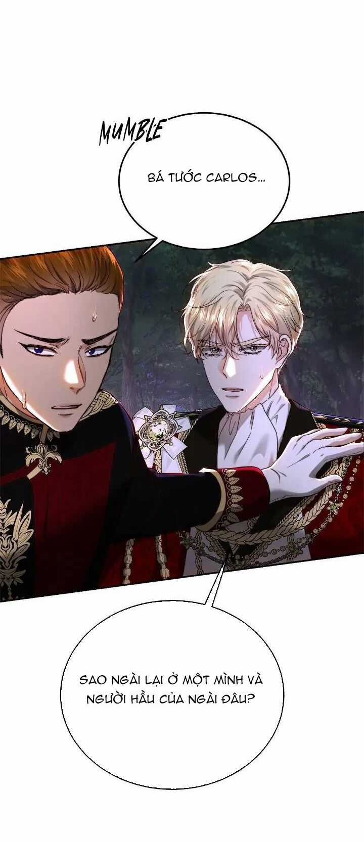 Rosalyn Bogart Chương 75 trang 24