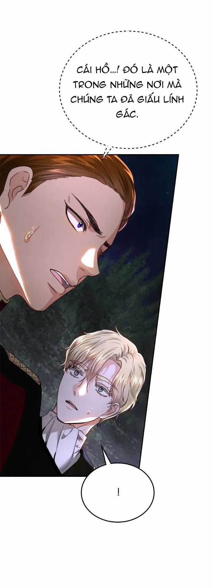 Rosalyn Bogart Chương 75 trang 27