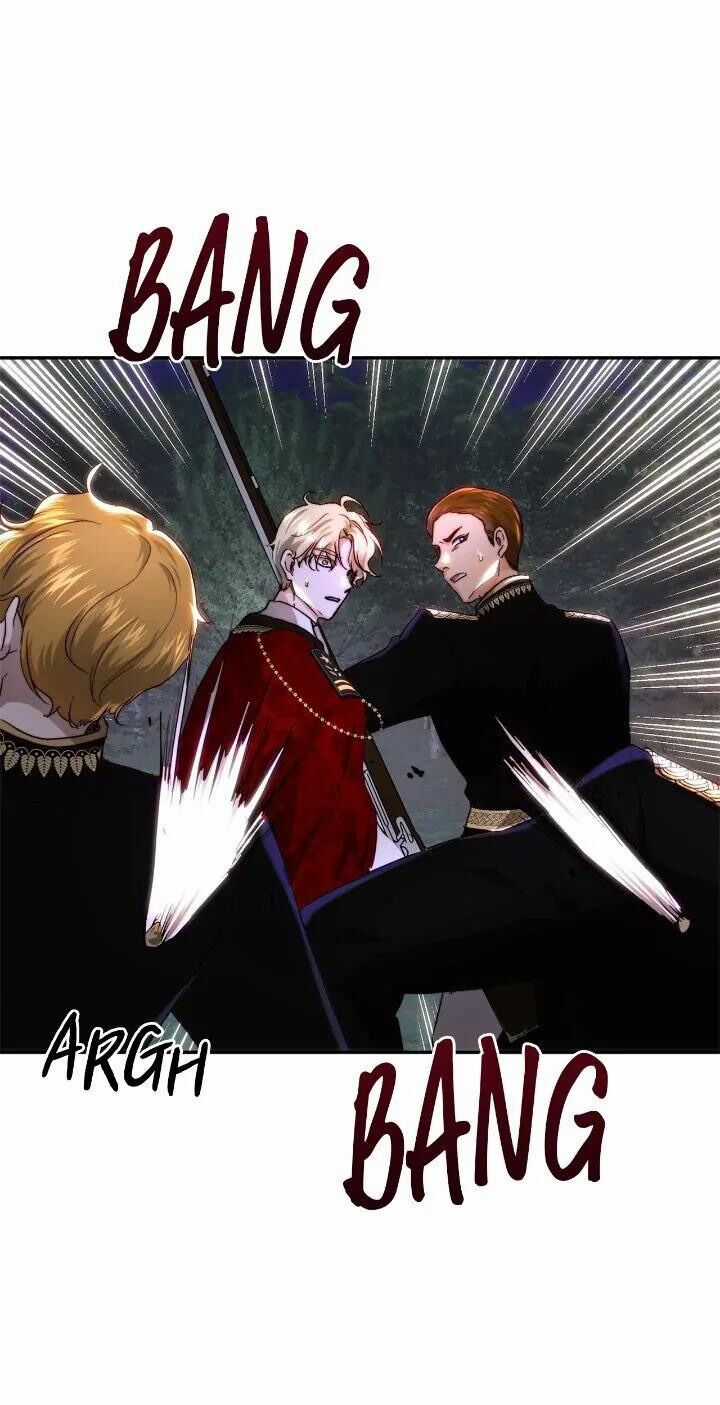 Rosalyn Bogart Chương 75 trang 29