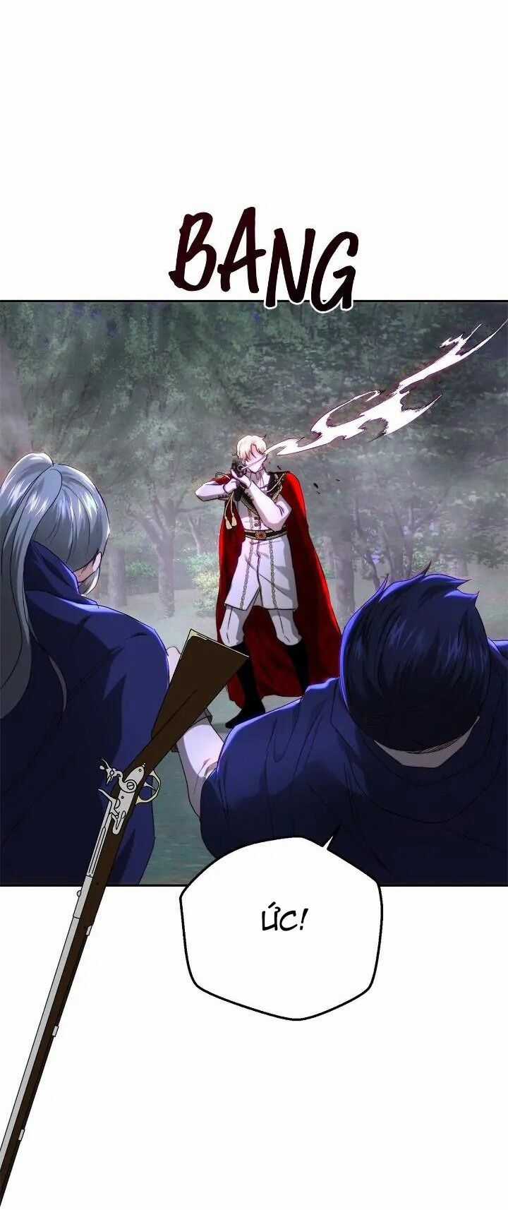 Rosalyn Bogart Chương 75 trang 3