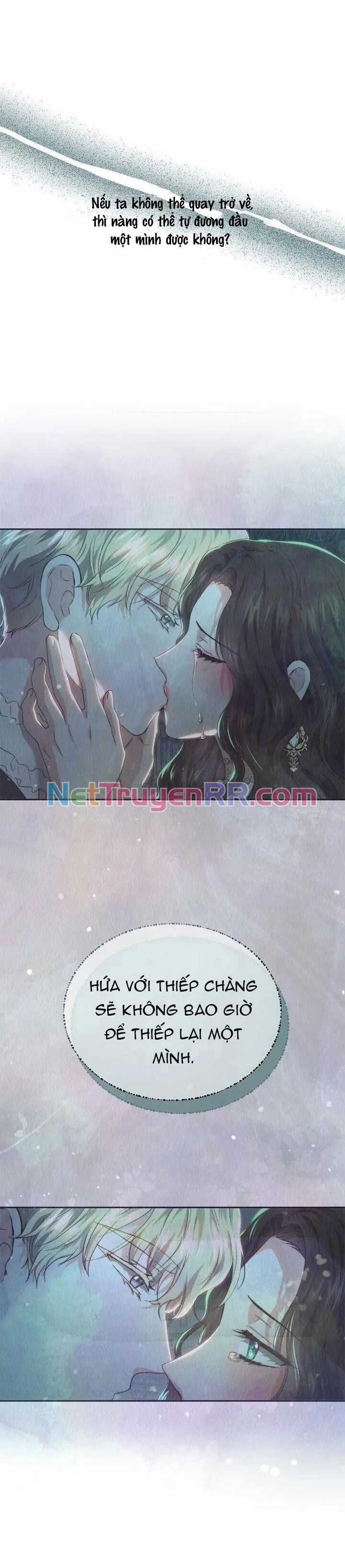 Rosalyn Bogart Chương 75 trang 32