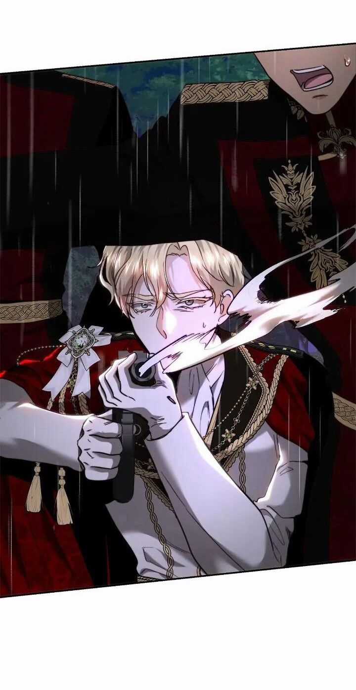 Rosalyn Bogart Chương 75 trang 35