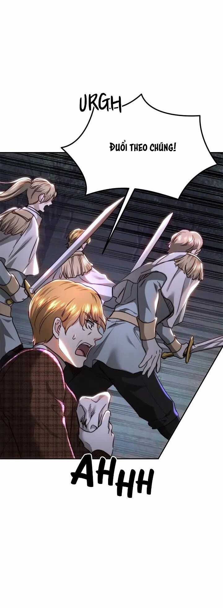 Rosalyn Bogart Chương 75 trang 37