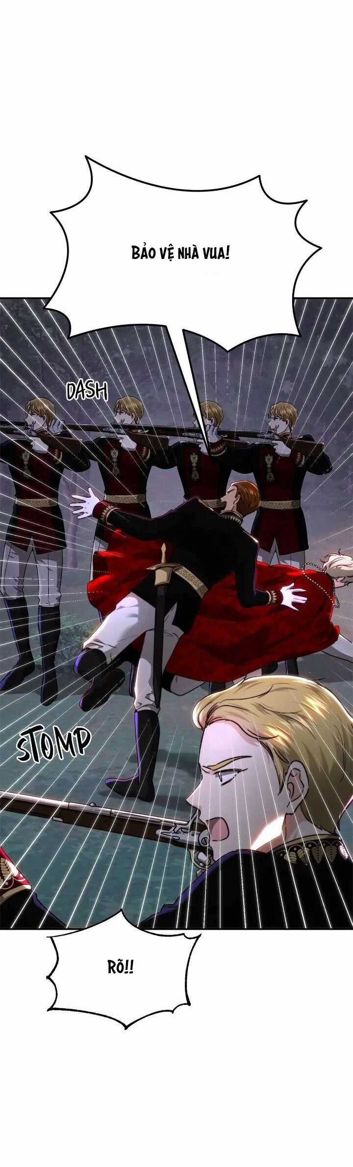 Rosalyn Bogart Chương 75 trang 46