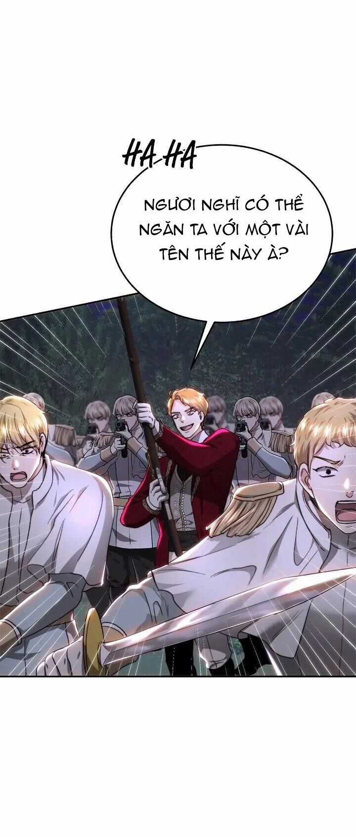 Rosalyn Bogart Chương 75 trang 47