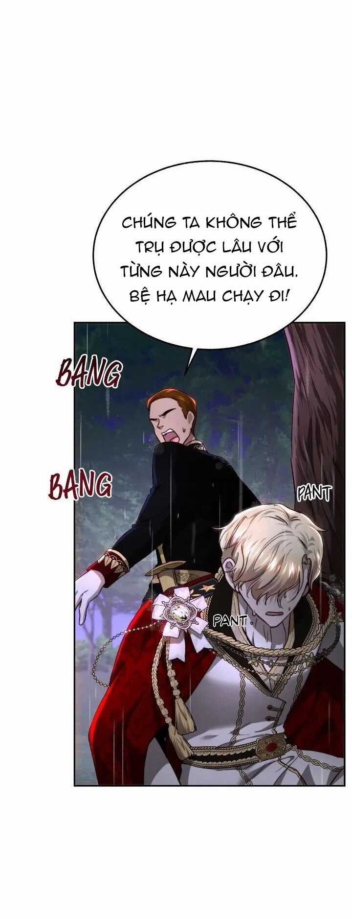 Rosalyn Bogart Chương 75 trang 48