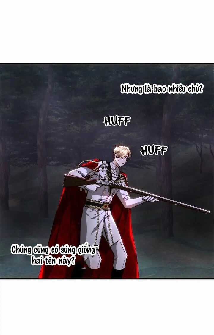 Rosalyn Bogart Chương 75 trang 5