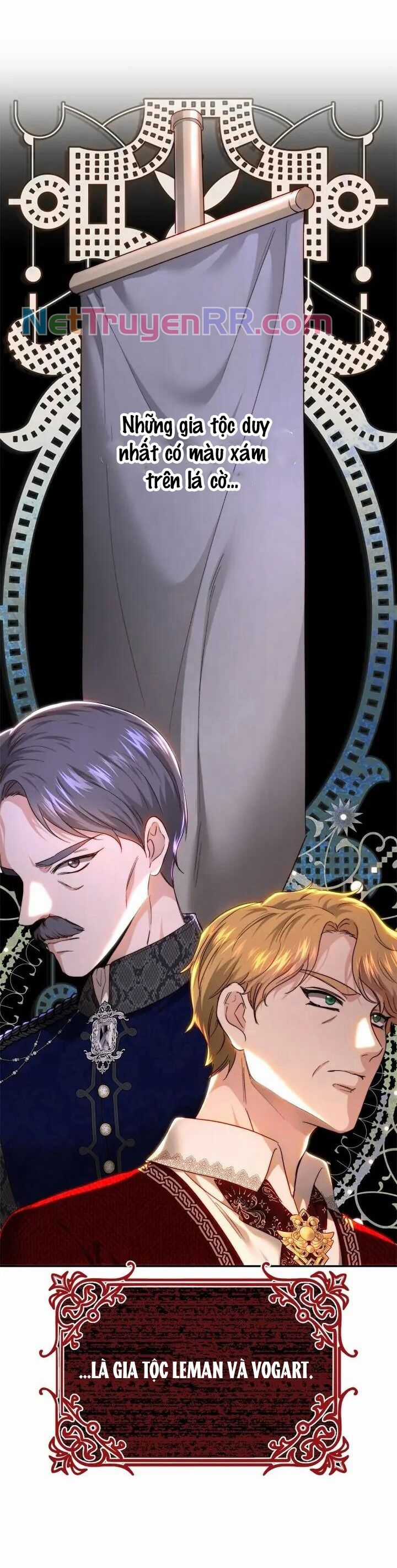 Rosalyn Bogart Chương 75 trang 56