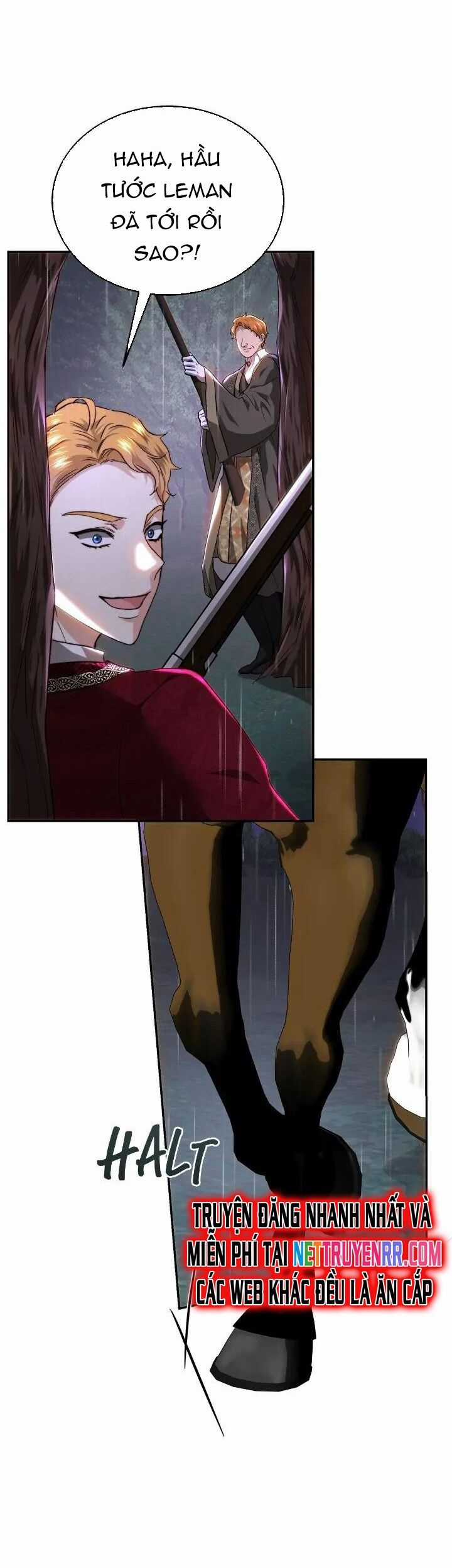 Rosalyn Bogart Chương 75 trang 57