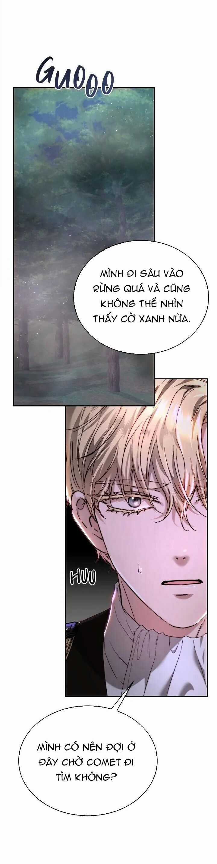 Rosalyn Bogart Chương 75 trang 6