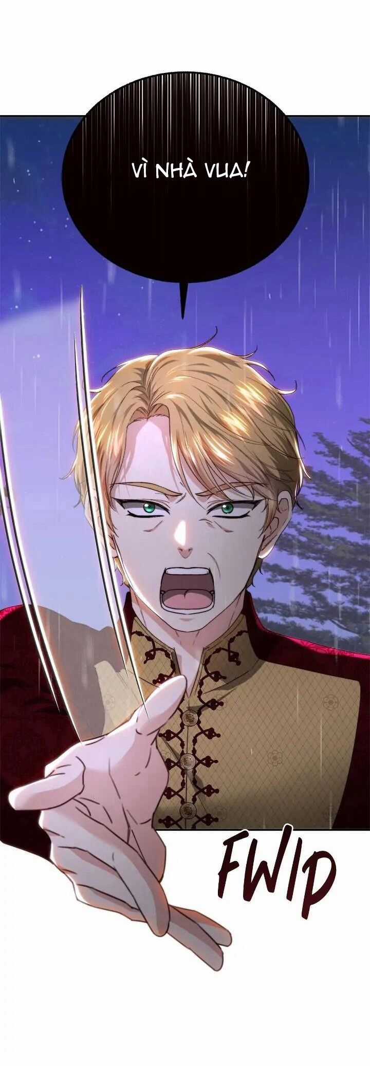 Rosalyn Bogart Chương 75 trang 60