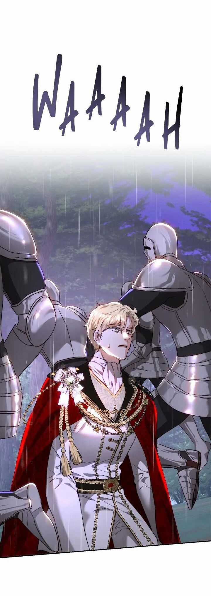 Rosalyn Bogart Chương 75 trang 61