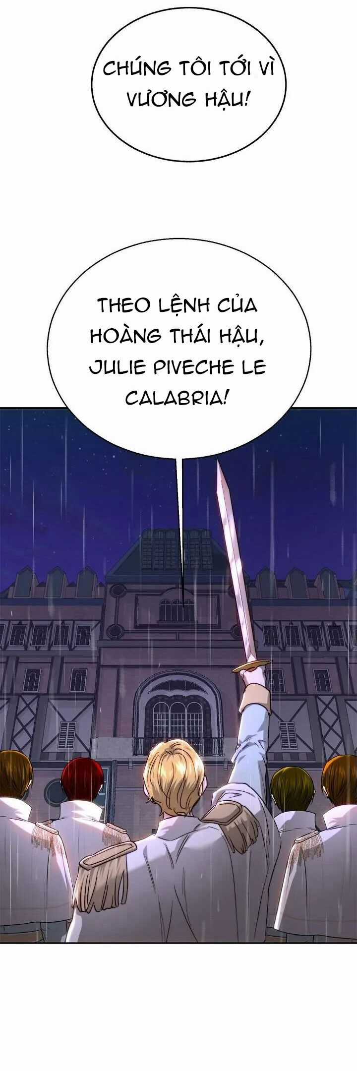 Rosalyn Bogart Chương 75 trang 64