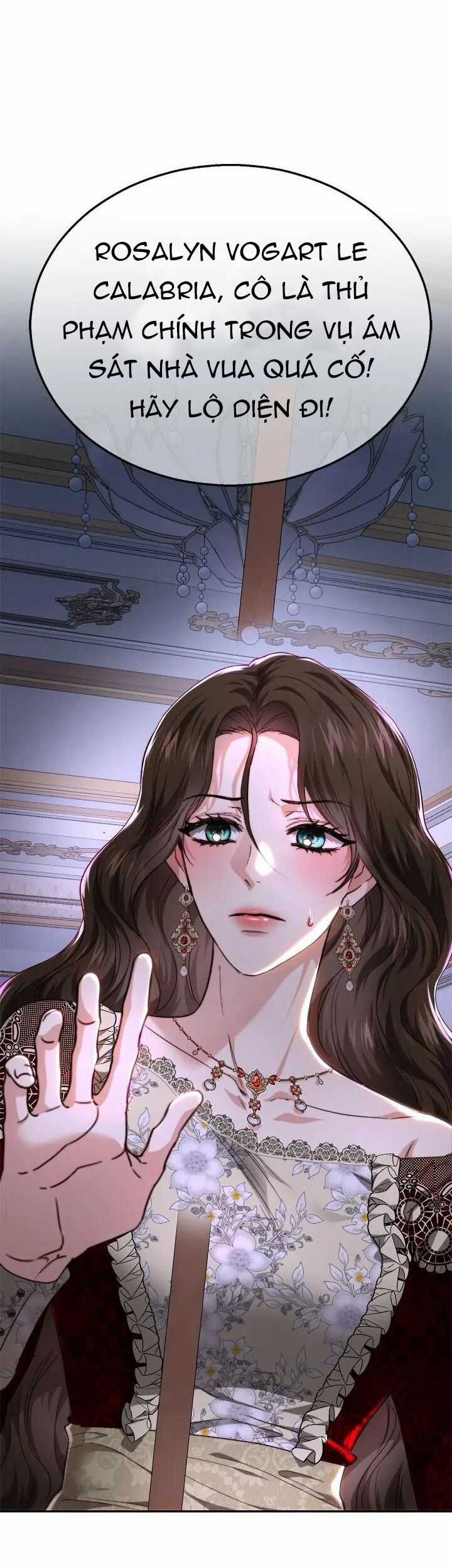 Rosalyn Bogart Chương 75 trang 65