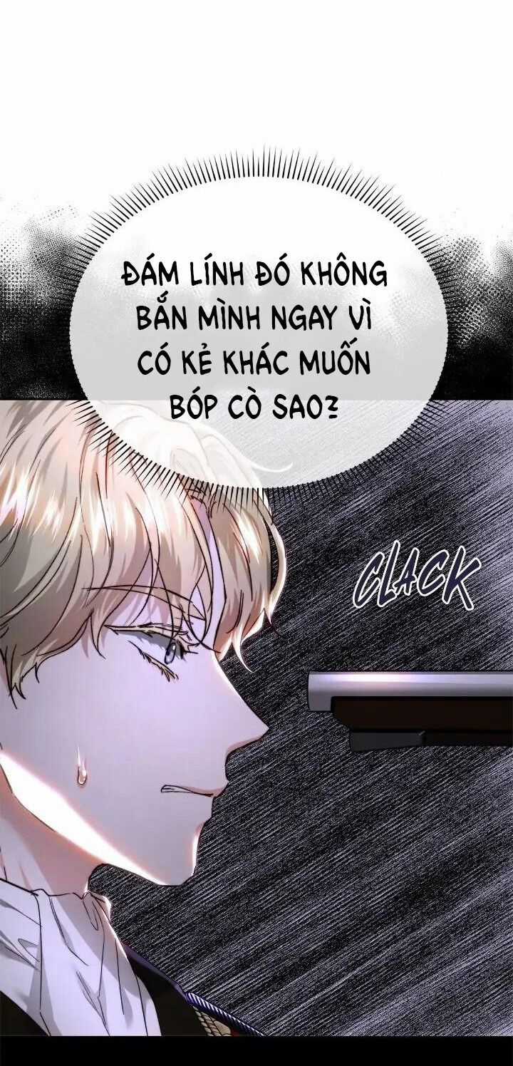 Rosalyn Bogart Chương 75 trang 8