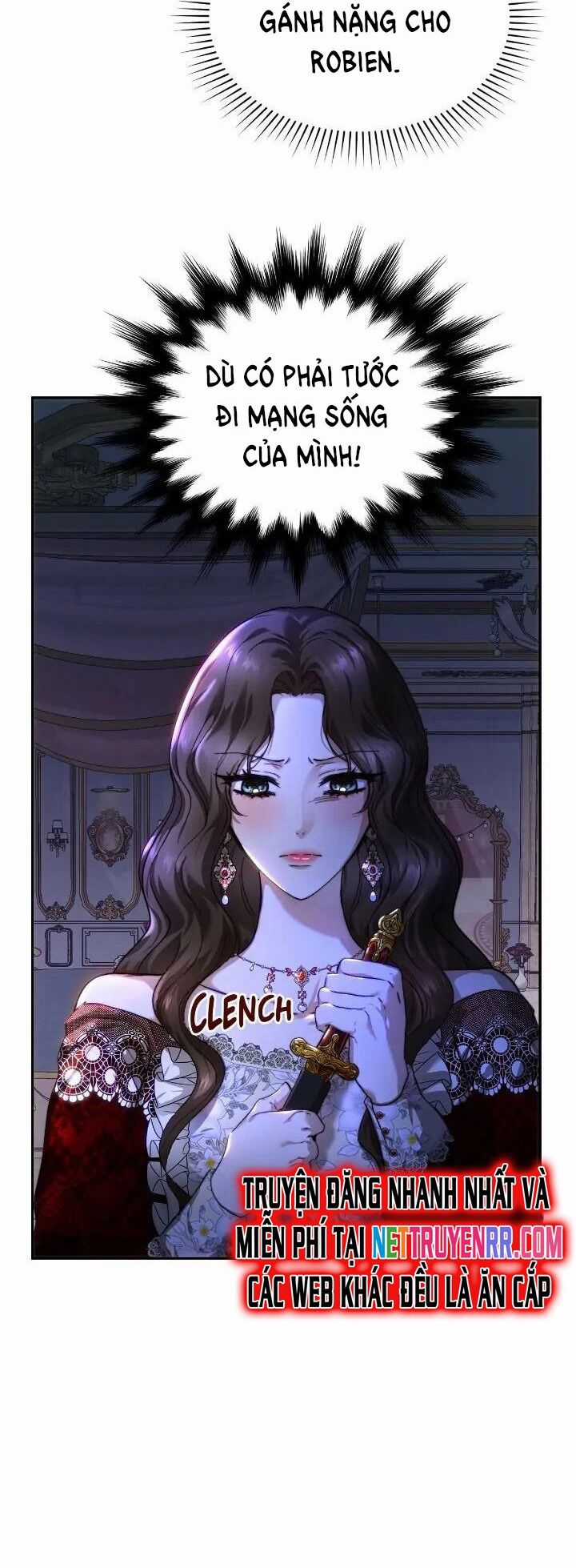 Rosalyn Bogart Chương 76 trang 11