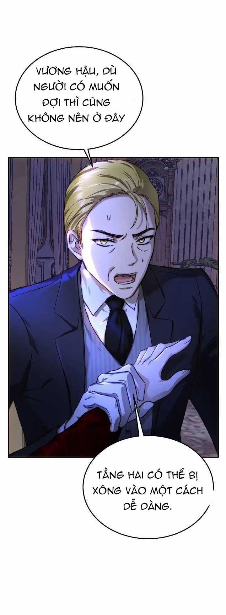 Rosalyn Bogart Chương 76 trang 17