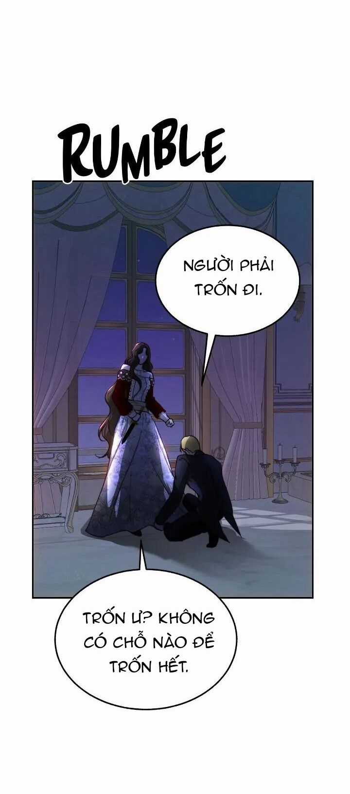 Rosalyn Bogart Chương 76 trang 18