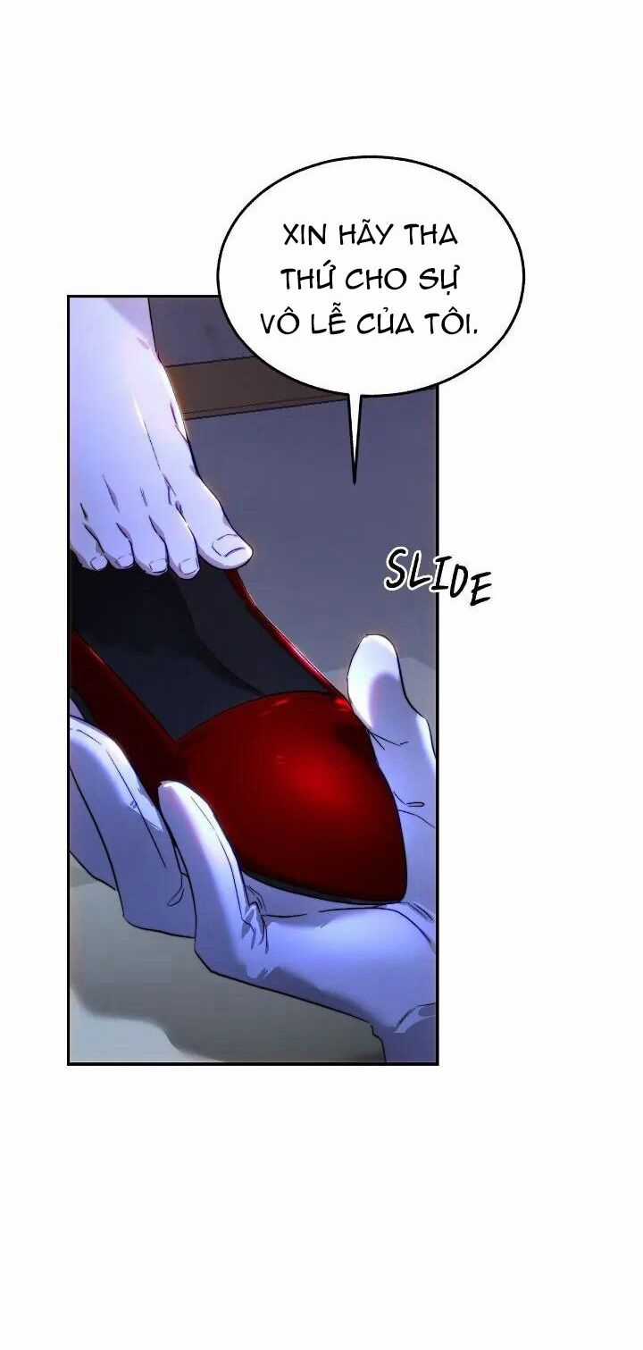 Rosalyn Bogart Chương 76 trang 19