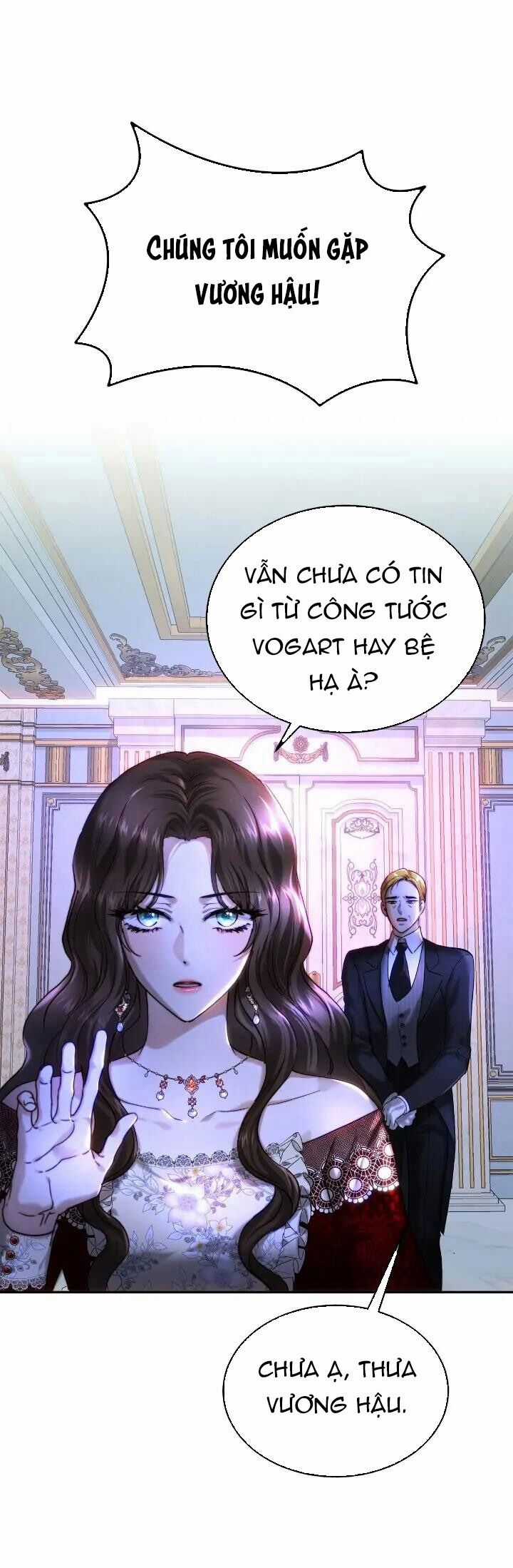 Rosalyn Bogart Chương 76 trang 2