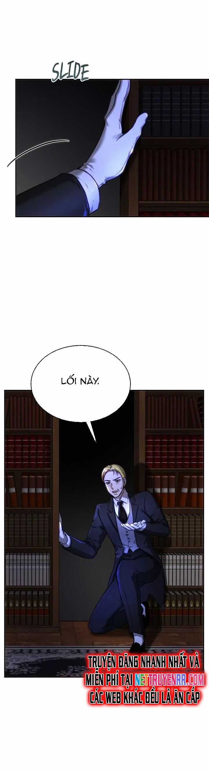 Rosalyn Bogart Chương 76 trang 22